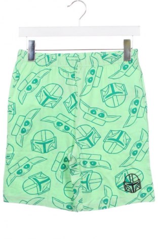 Pantaloni scurți pentru copii Star Wars, Mărime 10-11y/ 146-152 cm, Culoare Multicolor, Preț 74,46 Lei