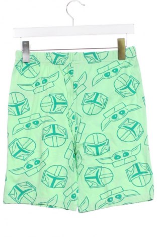 Pantaloni scurți pentru copii Star Wars, Mărime 10-11y/ 146-152 cm, Culoare Multicolor, Preț 74,46 Lei