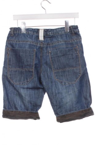 Kinder Shorts Stop+Go, Größe 15-18y/ 170-176 cm, Farbe Blau, Preis 6,99 €