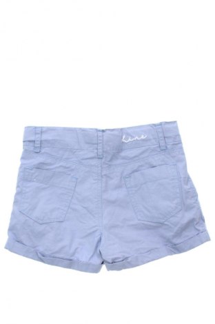Pantaloni scurți pentru copii Tex, Mărime 2-3y/ 98-104 cm, Culoare Albastru, Preț 35,71 Lei