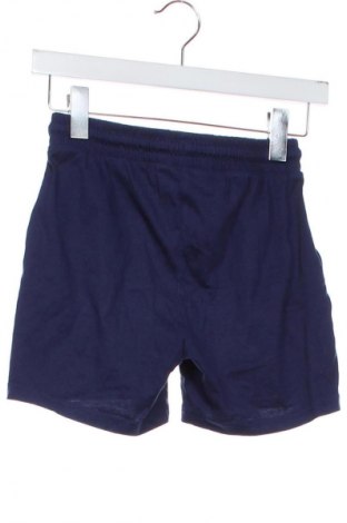 Pantaloni scurți pentru copii Trussardi, Mărime 9-10y/ 140-146 cm, Culoare Albastru, Preț 83,99 Lei