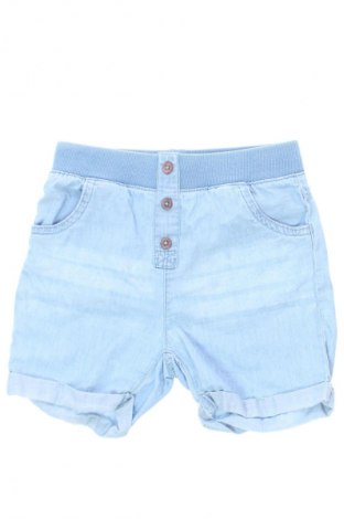 Kinder Shorts Unbranded, Größe 18-24m/ 86-98 cm, Farbe Blau, Preis 7,00 €
