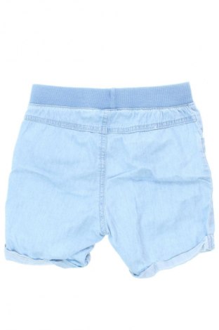 Kinder Shorts Unbranded, Größe 18-24m/ 86-98 cm, Farbe Blau, Preis 7,00 €