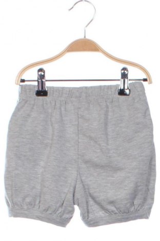 Pantaloni scurți pentru copii Unbranded, Mărime 5-6y/ 116-122 cm, Culoare Gri, Preț 35,71 Lei