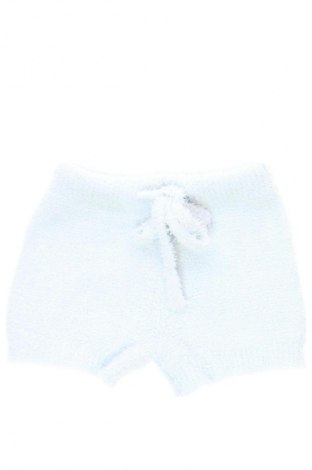Kinder Shorts Unbranded, Größe 18-24m/ 86-98 cm, Farbe Blau, Preis 7,15 €