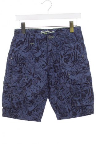 Kinder Shorts Unbranded, Größe 12-13y/ 158-164 cm, Farbe Mehrfarbig, Preis 7,00 €