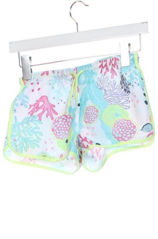 Παιδικό κοντό παντελόνι Unbranded, Μέγεθος 7-8y/ 128-134 εκ., Χρώμα Πολύχρωμο, Τιμή 7,22 €