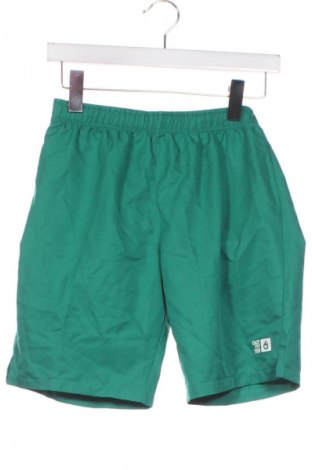 Pantaloni scurți pentru copii Unbranded, Mărime 15-18y/ 170-176 cm, Culoare Verde, Preț 45,99 Lei