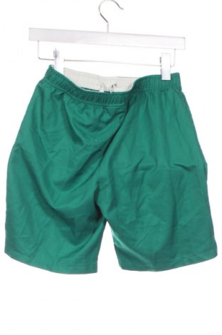Pantaloni scurți pentru copii Unbranded, Mărime 15-18y/ 170-176 cm, Culoare Verde, Preț 45,99 Lei