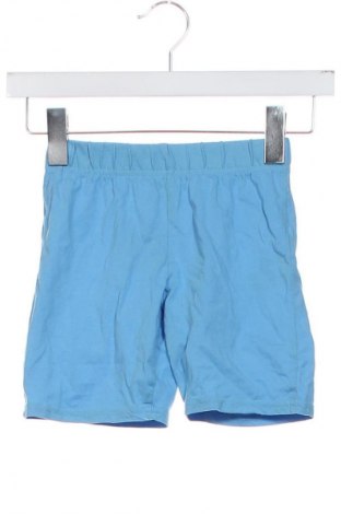 Pantaloni scurți pentru copii Unbranded, Mărime 4-5y/ 110-116 cm, Culoare Albastru, Preț 28,99 Lei