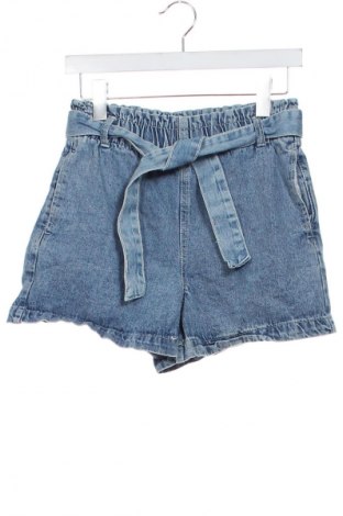 Pantaloni scurți pentru copii Unbranded, Mărime 12-13y/ 158-164 cm, Culoare Albastru, Preț 28,99 Lei