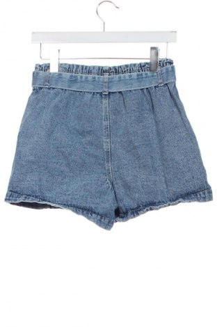 Pantaloni scurți pentru copii Unbranded, Mărime 12-13y/ 158-164 cm, Culoare Albastru, Preț 28,99 Lei