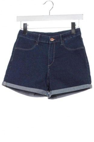 Pantaloni scurți pentru copii Unbranded, Mărime 10-11y/ 146-152 cm, Culoare Albastru, Preț 35,71 Lei