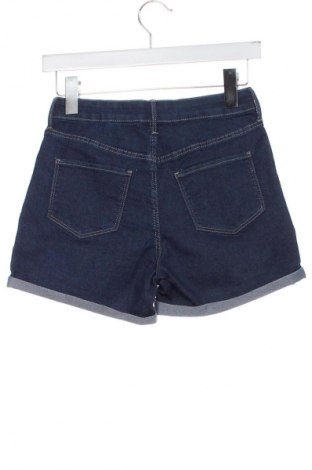 Pantaloni scurți pentru copii Unbranded, Mărime 10-11y/ 146-152 cm, Culoare Albastru, Preț 35,71 Lei