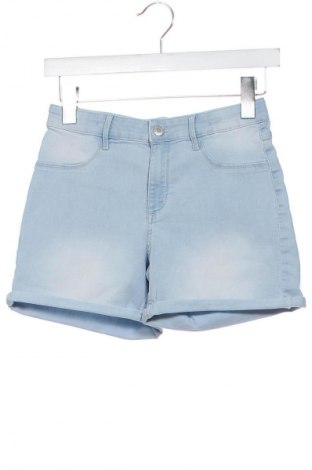 Pantaloni scurți pentru copii Unbranded, Mărime 10-11y/ 146-152 cm, Culoare Albastru, Preț 35,71 Lei