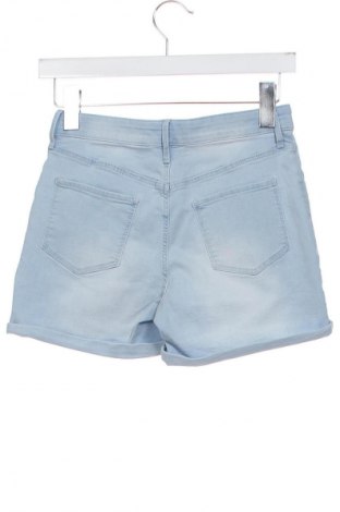 Pantaloni scurți pentru copii Unbranded, Mărime 10-11y/ 146-152 cm, Culoare Albastru, Preț 35,71 Lei
