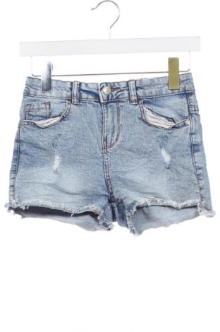 Pantaloni scurți pentru copii Unbranded, Mărime 10-11y/ 146-152 cm, Culoare Albastru, Preț 35,71 Lei