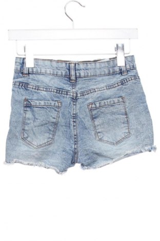 Pantaloni scurți pentru copii Unbranded, Mărime 10-11y/ 146-152 cm, Culoare Albastru, Preț 35,71 Lei