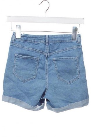 Pantaloni scurți pentru copii Unbranded, Mărime 12-13y/ 158-164 cm, Culoare Albastru, Preț 45,99 Lei