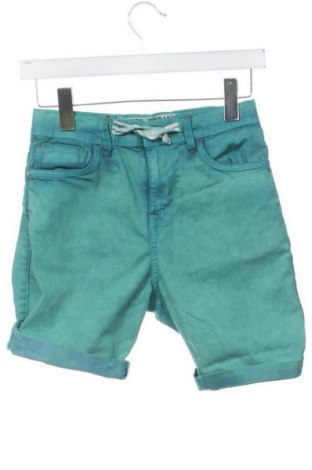 Pantaloni scurți pentru copii Virus, Mărime 9-10y/ 140-146 cm, Culoare Verde, Preț 45,92 Lei
