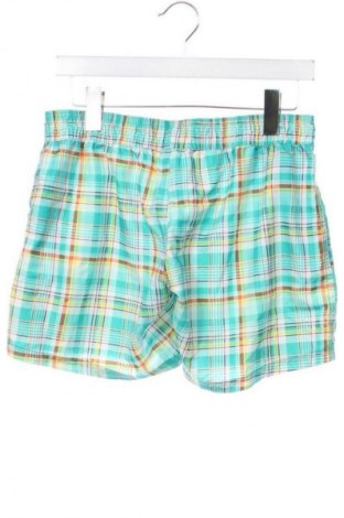 Pantaloni scurți pentru copii Yigga, Mărime 15-18y/ 170-176 cm, Culoare Multicolor, Preț 32,99 Lei