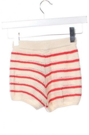 Детски къс панталон Zara, Размер 3-4y/ 104-110 см, Цвят Многоцветен, Цена 12,00 лв.
