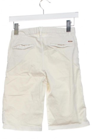 Kinder Shorts Zara Kids, Größe 10-11y/ 146-152 cm, Farbe Ecru, Preis € 6,02