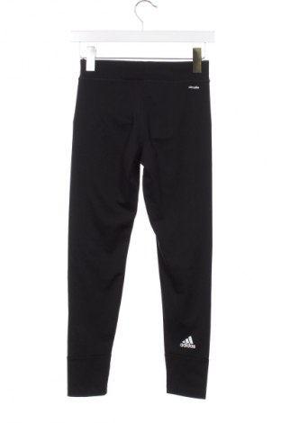 Kinderlegging Adidas, Größe 10-11y/ 146-152 cm, Farbe Schwarz, Preis € 15,35
