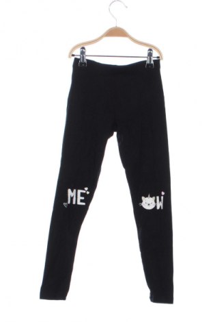 Παιδικό κολάν Blu Kids, Μέγεθος 7-8y/ 128-134 εκ., Χρώμα Μαύρο, Τιμή 8,99 €