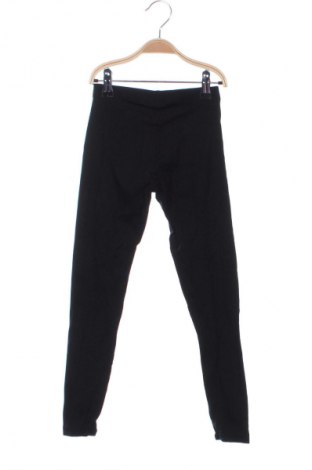 Παιδικό κολάν Blu Kids, Μέγεθος 7-8y/ 128-134 εκ., Χρώμα Μαύρο, Τιμή 8,99 €