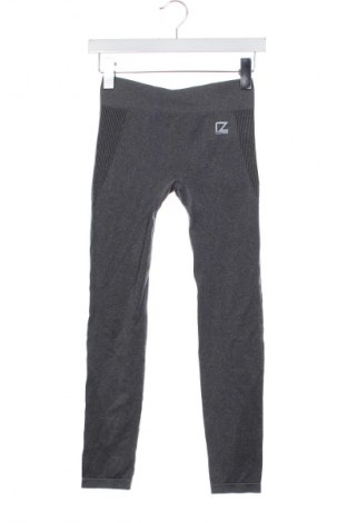 Colanți pentru copii CORE, Mărime 12-13y/ 158-164 cm, Culoare Gri, Preț 45,99 Lei