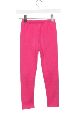 Kinderlegging Carnival Kids, Größe 5-6y/ 116-122 cm, Farbe Rosa, Preis 5,99 €