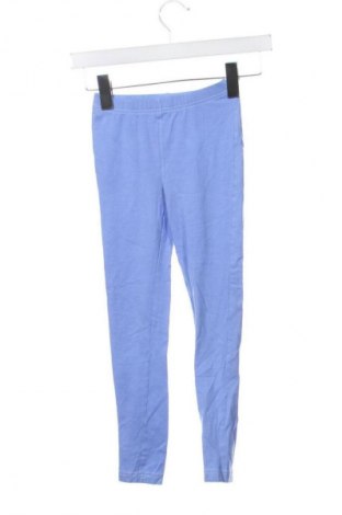 Detské legíny  Cubus, Veľkosť 6-7y/ 122-128 cm, Farba Modrá, Cena  3,95 €