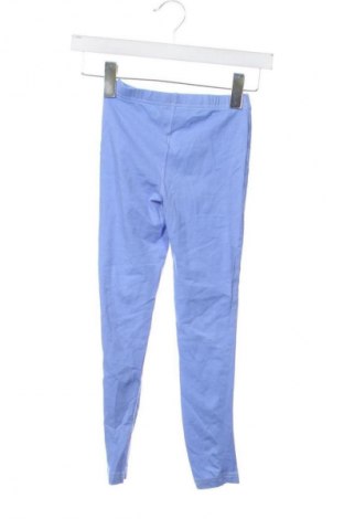Detské legíny  Cubus, Veľkosť 6-7y/ 122-128 cm, Farba Modrá, Cena  3,95 €