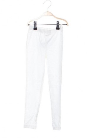 Dětské legíny  Cubus, Velikost 4-5y/ 110-116 cm, Barva Bílá, Cena  229,00 Kč