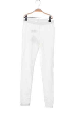 Gyerek leggings Custo Barcelona, Méret 8-9y / 134-140 cm, Szín Fehér, Ár 10 299 Ft