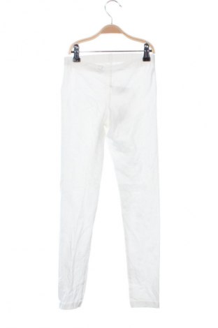 Gyerek leggings Custo Barcelona, Méret 8-9y / 134-140 cm, Szín Fehér, Ár 10 299 Ft
