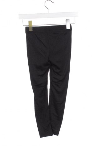 Colanți pentru copii Decathlon, Mărime 6-7y/ 122-128 cm, Culoare Gri, Preț 58,67 Lei