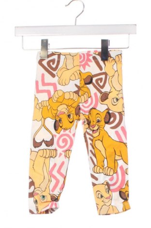 Colanți pentru copii Disney, Mărime 3-4y/ 104-110 cm, Culoare Multicolor, Preț 20,99 Lei