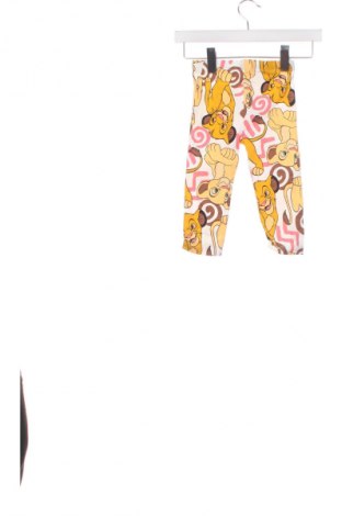 Colanți pentru copii Disney, Mărime 3-4y/ 104-110 cm, Culoare Multicolor, Preț 20,99 Lei