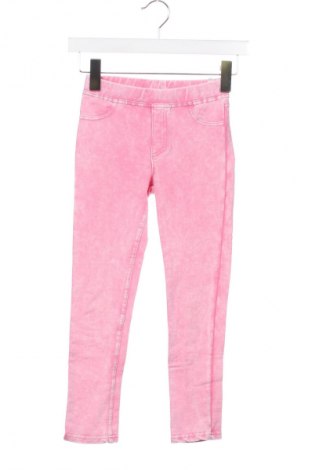 Kinderlegging H&M, Größe 7-8y/ 128-134 cm, Farbe Rosa, Preis 5,99 €