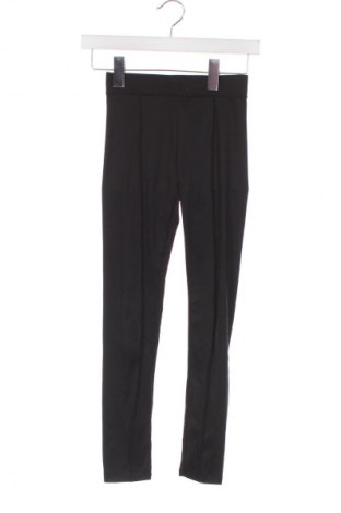 Colanți pentru copii H&M, Mărime 9-10y/ 140-146 cm, Culoare Negru, Preț 45,99 Lei