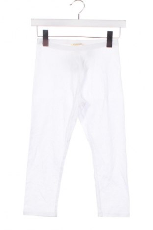 Dětské legíny  H&M, Velikost 12-13y/ 158-164 cm, Barva Bílá, Cena  379,00 Kč