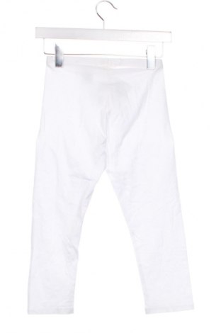 Dětské legíny  H&M, Velikost 12-13y/ 158-164 cm, Barva Bílá, Cena  379,00 Kč