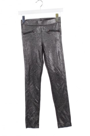 Детски клин H&M, Размер 9-10y/ 140-146 см, Цвят Сребрист, Цена 14,00 лв.