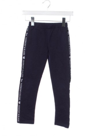 Kinderlegging Harmont & Blaine, Größe 6-7y/ 122-128 cm, Farbe Blau, Preis 19,44 €