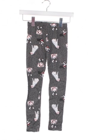 Dziecięce legginsy Kids, Rozmiar 6-7y/ 122-128 cm, Kolor Kolorowy, Cena 45,99 zł
