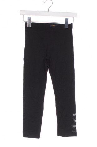 Dětské legíny  Kids, Velikost 10-11y/ 146-152 cm, Barva Černá, Cena  229,00 Kč