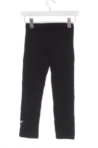 Dětské legíny  Kids, Velikost 10-11y/ 146-152 cm, Barva Černá, Cena  229,00 Kč