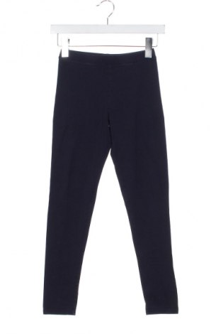 Colanți pentru copii Mango, Mărime 10-11y/ 146-152 cm, Culoare Albastru, Preț 30,61 Lei
